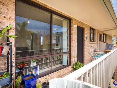 2 / 32 Cresswick Parade, Dalmeny