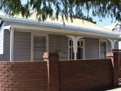 56 Ninth Avenue, Maylands