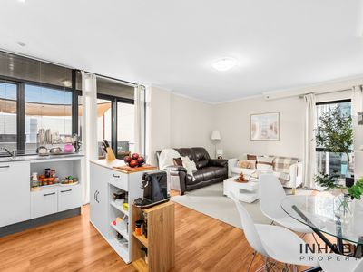 5 / 418 Murray Street, Perth