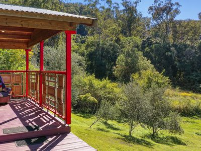 252 Warby Road, Jiggi