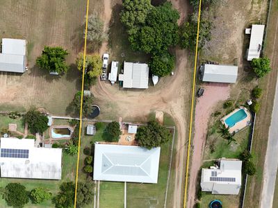 21 Simpson Street, Columbia