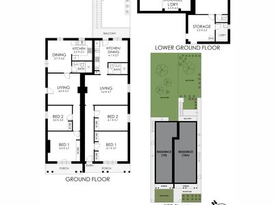 18 Done Street, Arncliffe