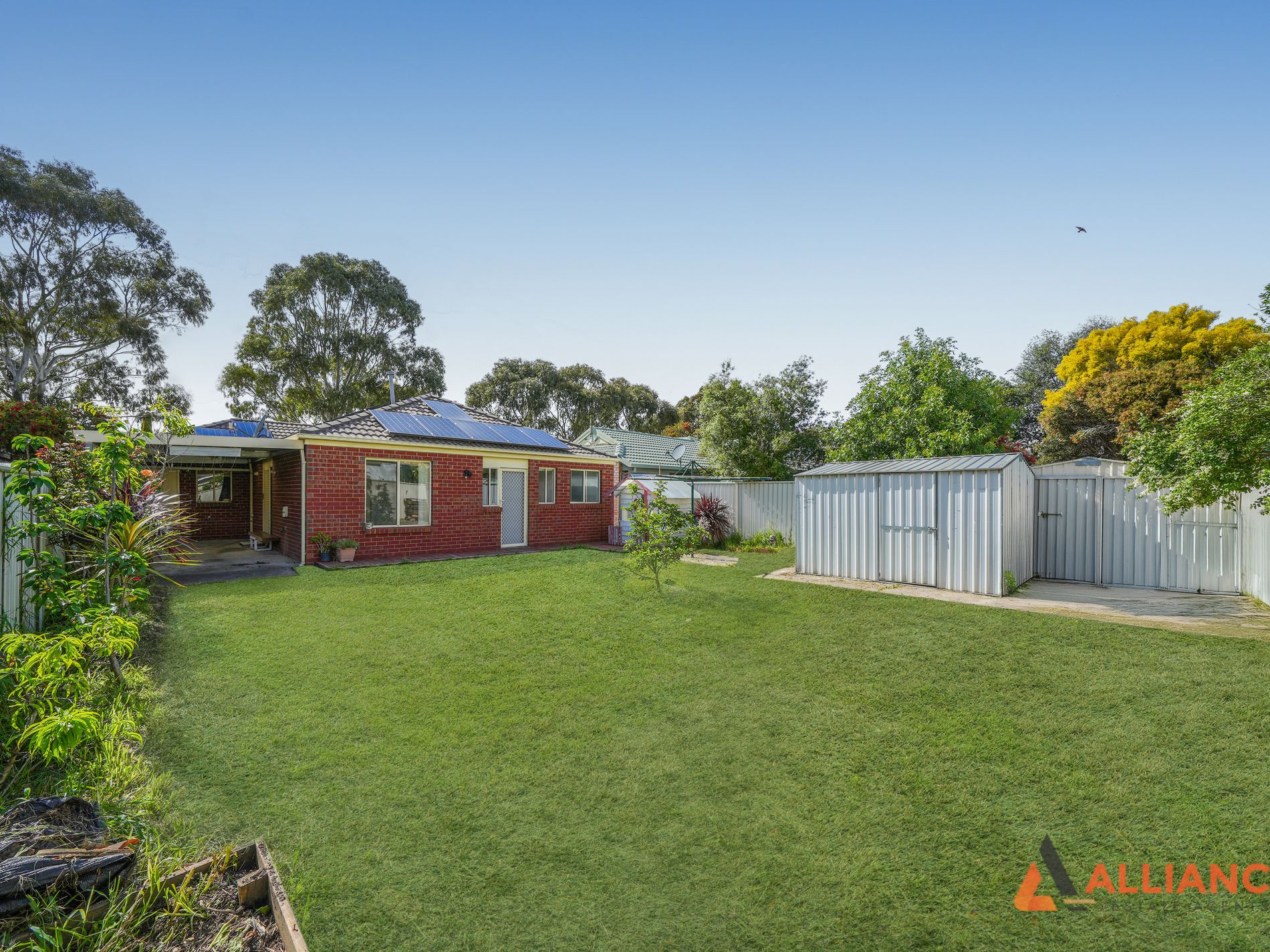 12 Botanic Rise, Craigieburn
