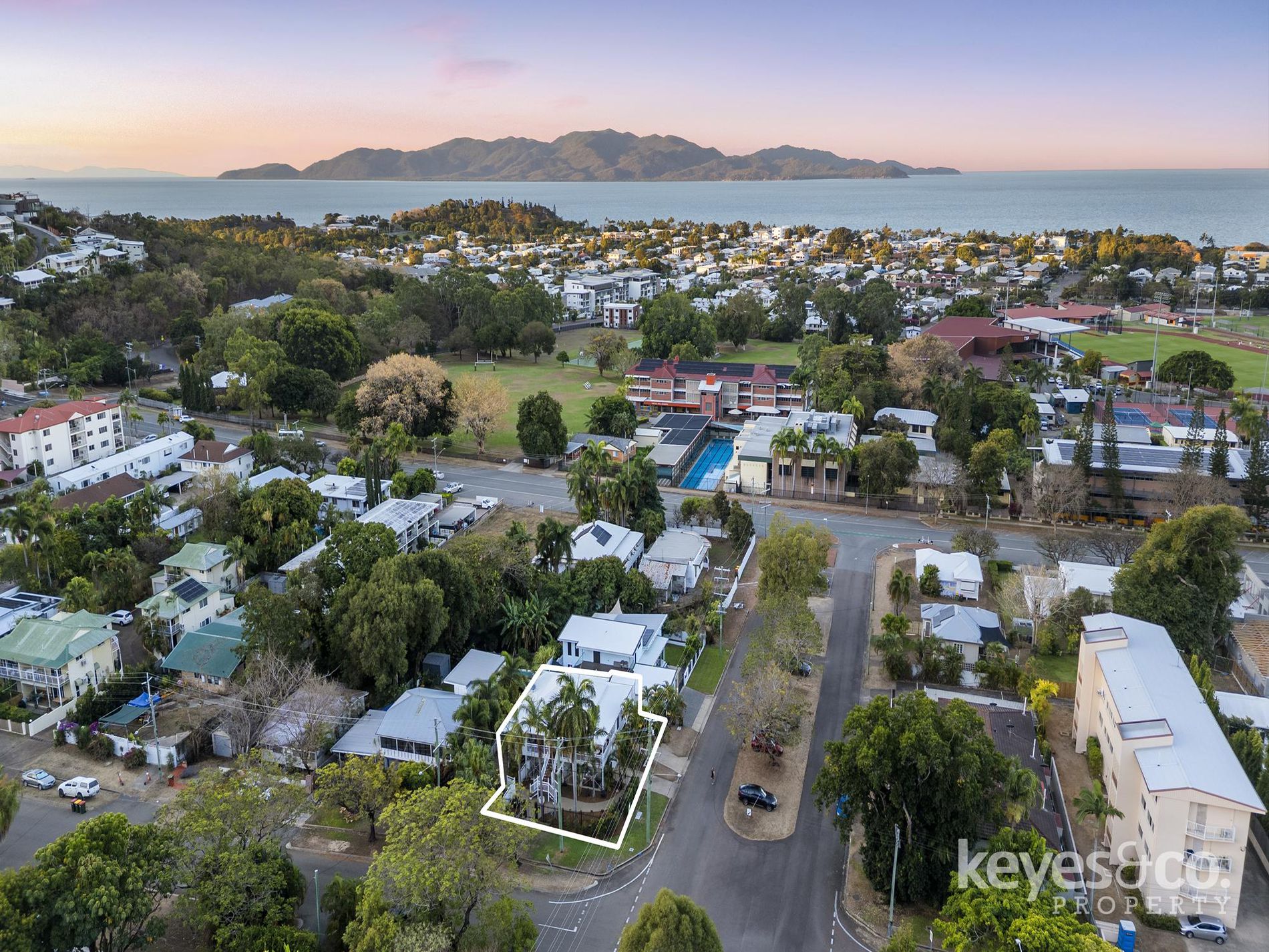 48 Alexandra Street, North Ward