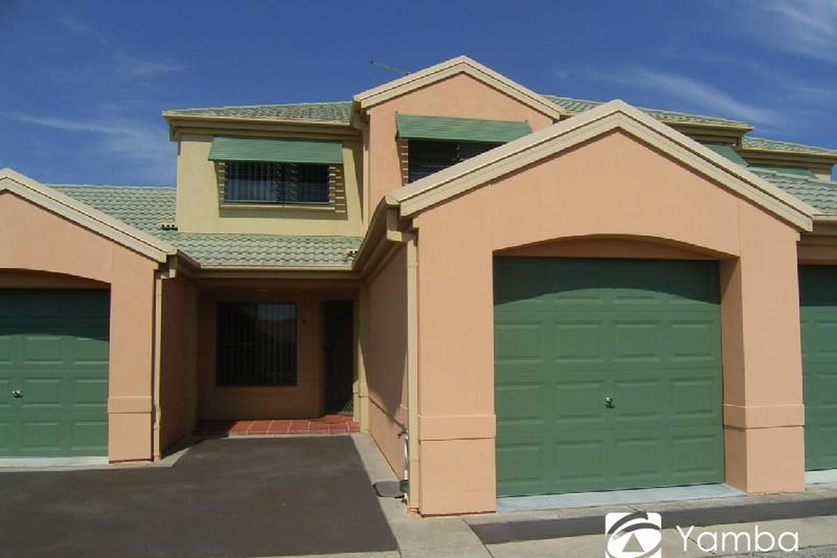 9 / 6-8 Beachside Way, Yamba