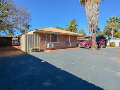 45 CAPTAINS Way, South Hedland