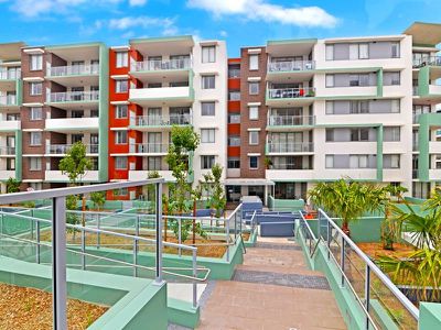 6110 / 42-44 Pemberton Street, Botany