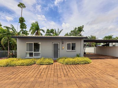9 / 7 Negri Street, Bakewell