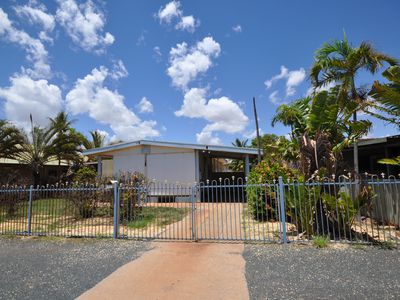 56 Robinson Street, Port Hedland