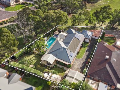 11 Waterville Vista, Cranbourne