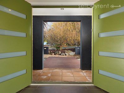 52 STREETS ROAD, Wodonga