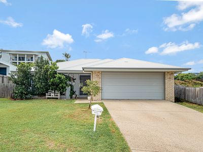 3 Kimber Street, Emu Park