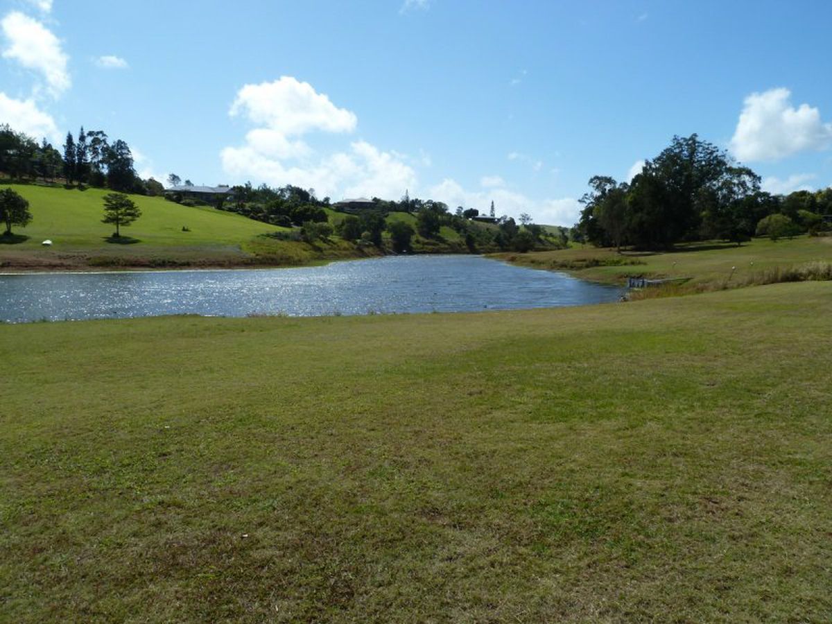 Yungaburra