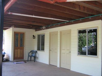 30 Schwartz Street, Cooktown