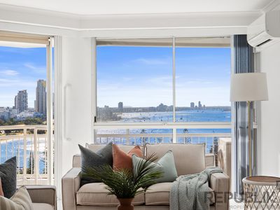 63 / 11-17 Hughes Avenue, Main Beach