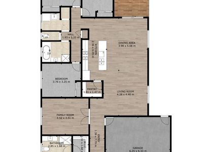 69 Turpentine Road, Brookfield