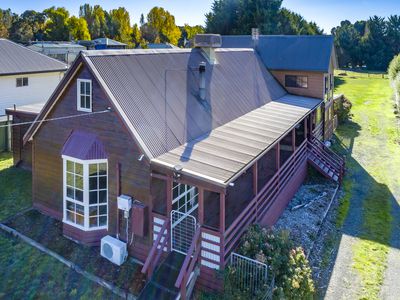 41 Clowes Street, Tylden