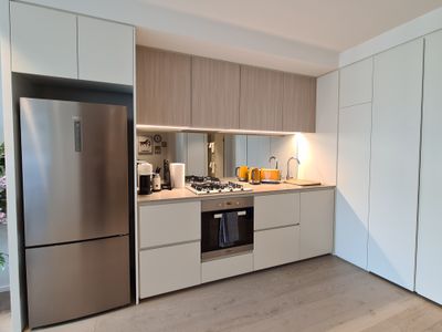 1609S / 889 Collins Street, Docklands