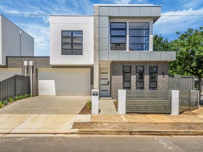 18C Basnett St, Kurralta Park