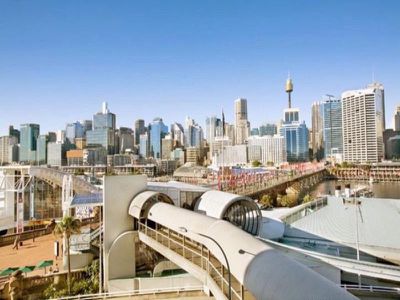 315 / 50 Murray Street, Pyrmont