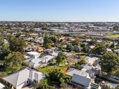 1 Aughton Street, Bayswater