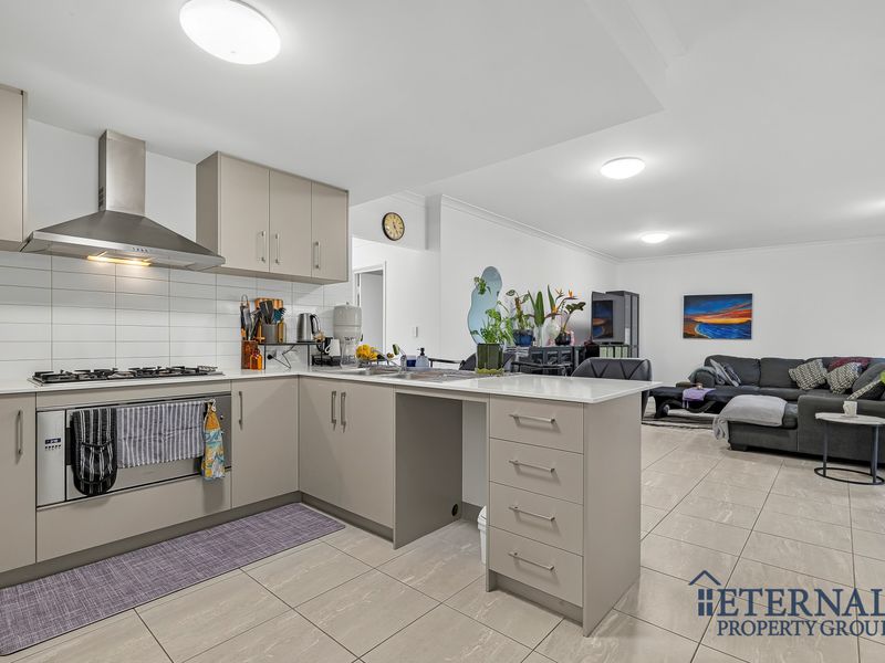 15 Castello Crescent, Byford