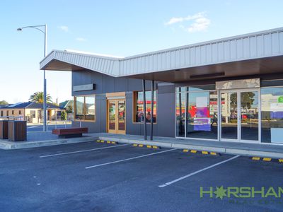 Shop 1 / 120 Wilson Street Horsham, Horsham