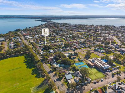 1A Fravent Street, Toukley