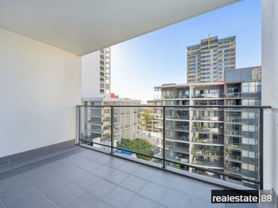 183 / 143 Adelaide Terrace, East Perth