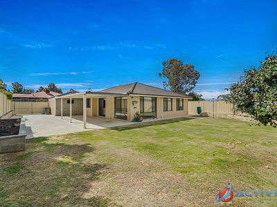 30 Brumby Avenue, Henley Brook