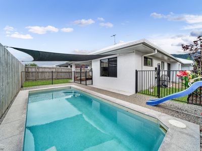 5 Girringun Parade, Mount Peter