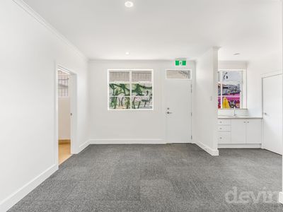 31 Melville Street, Hobart