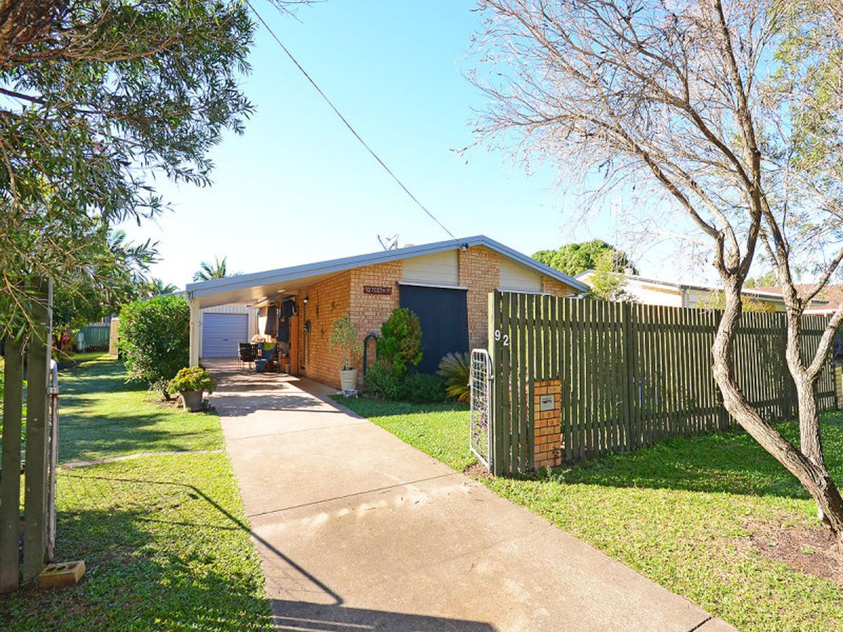 92 Tooth Street, Pialba