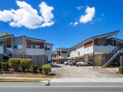 20 / 307-309 Old Cleveland Road, Capalaba