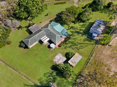 205 Teviot Road, Carbrook