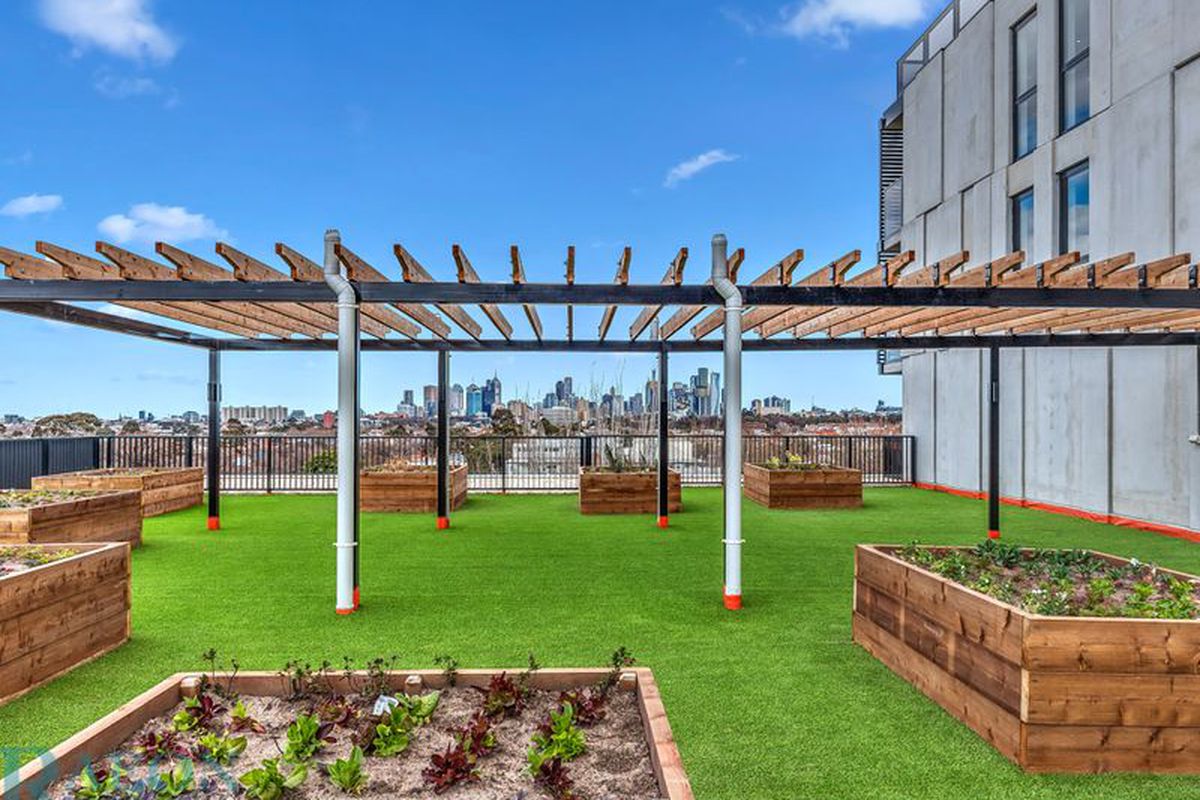 421/8 Lygon Street, Brunswick
