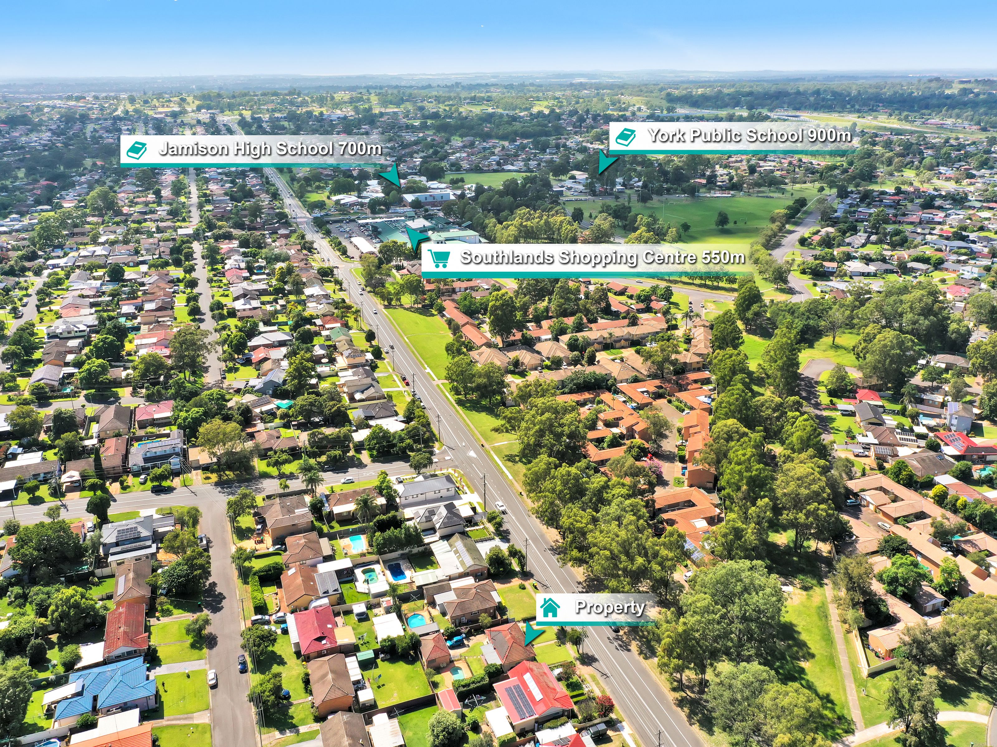 167 Maxwell Street, SOUTH PENRITH