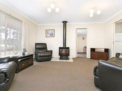 96 East Road, Huntly