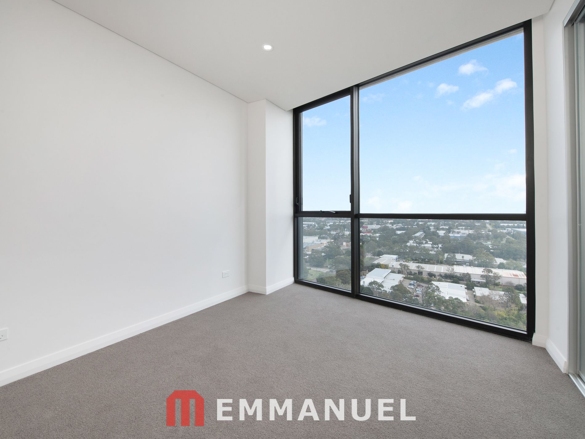 1901 / 13 De Clambe Drive, Castle Hill