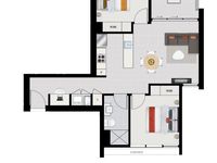 1604 / 10 Trinity Street, Fortitude Valley