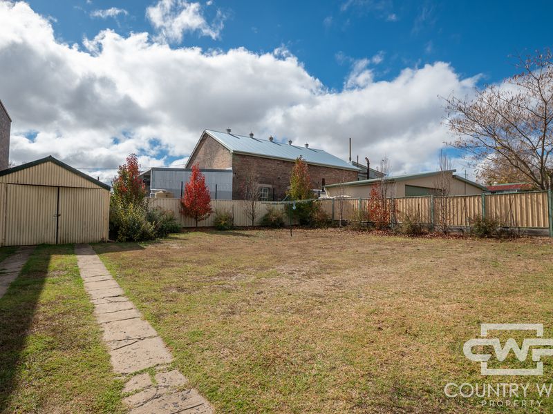 194 Bourke Street, Glen Innes
