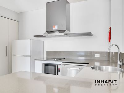 122 / 201 Hay Street, East Perth