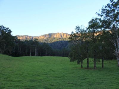 368 Bunkers Hill Road, Kangaroo Valley