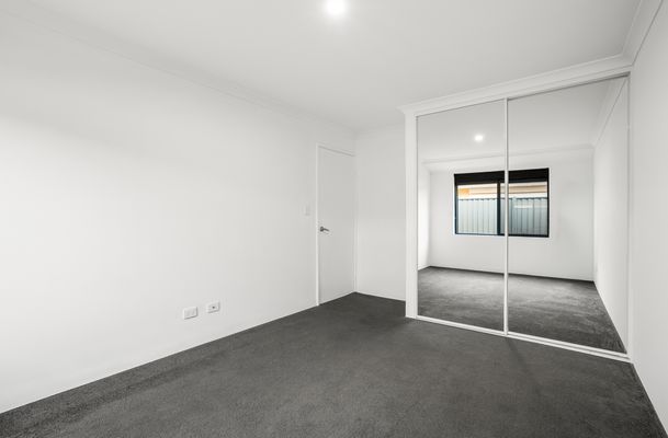 25 Wallarah Cct, Baldivis