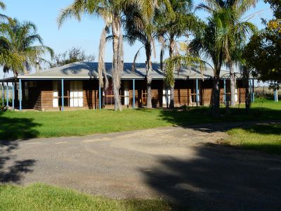 2686 Newell Highway, Finley