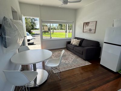 5 River Street, Woodburn