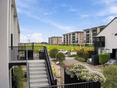 12/1 Genevieve Lane, Hobsonville