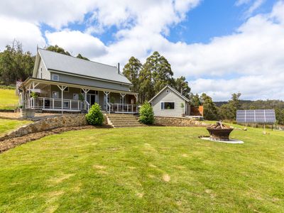 1775 Pelverata Road, Upper Woodstock