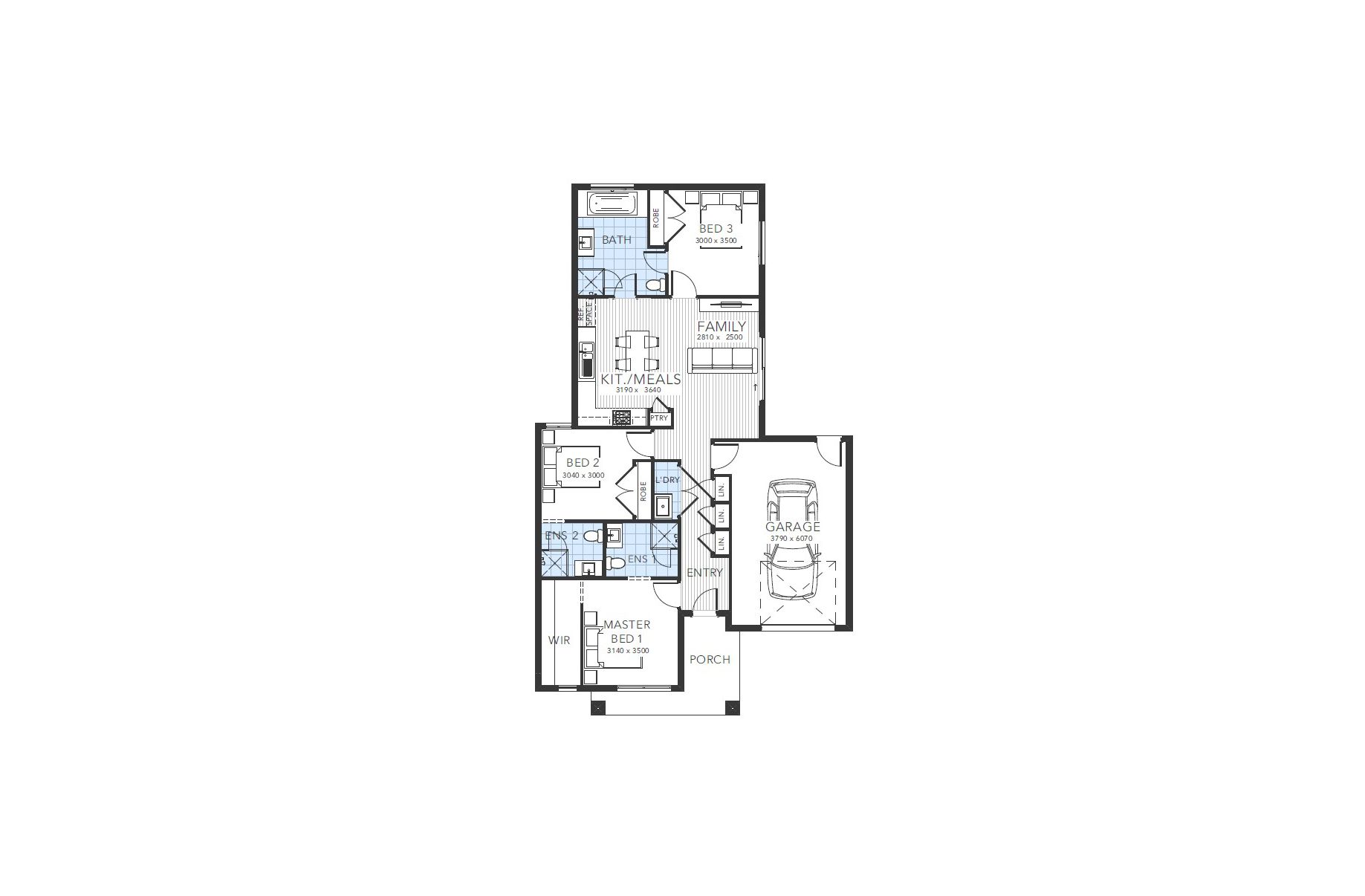 Lot 453 Cordata Road, Point Cook