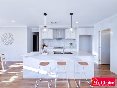 47 Carnelian Street, Leppington